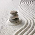 Rust ontspanning stress coaching energie