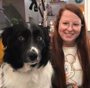 dogmom hondenmama dog assisted coaching energiecoach coach voor trimmers